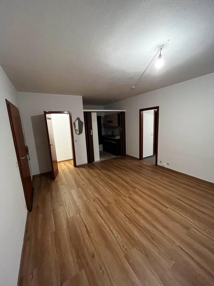Thumbnail-2 Zimmer Wohnung mit separaten Homeoffice Zimmer