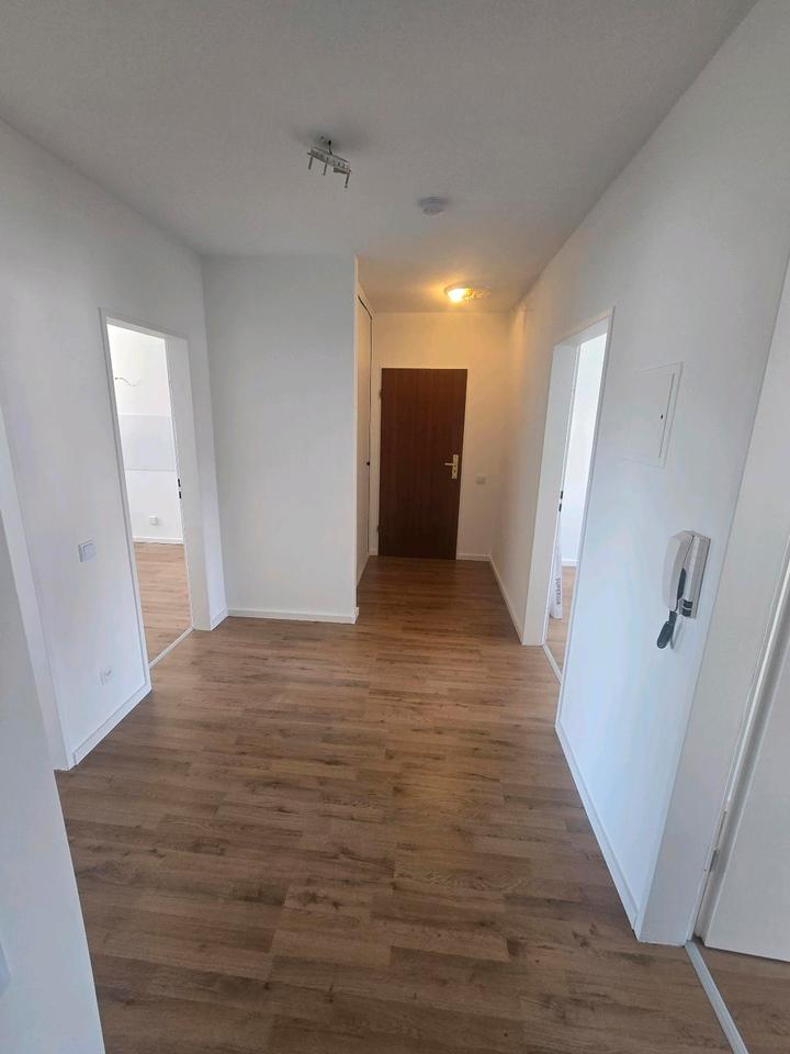 Thumbnail-Schöne 3 Zimmer Wohnung in Halver