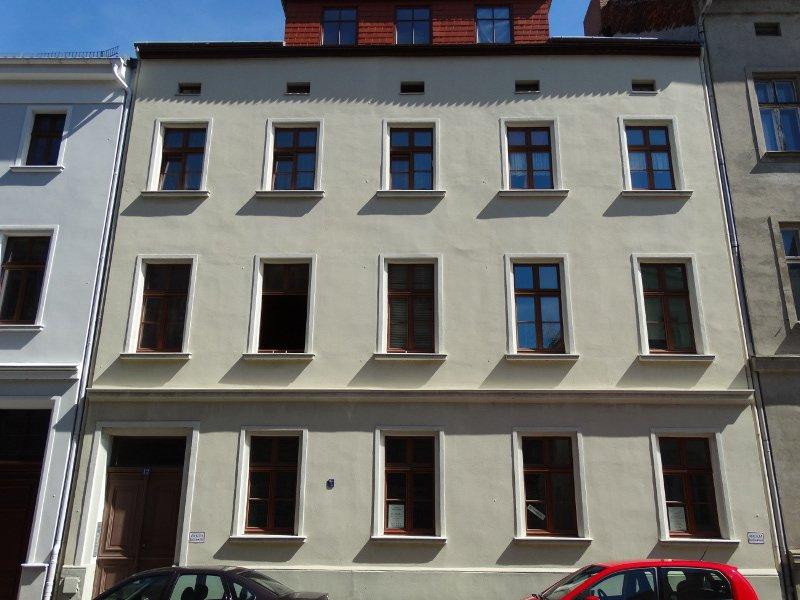 Thumbnail-helle 1 Raum Wohnung