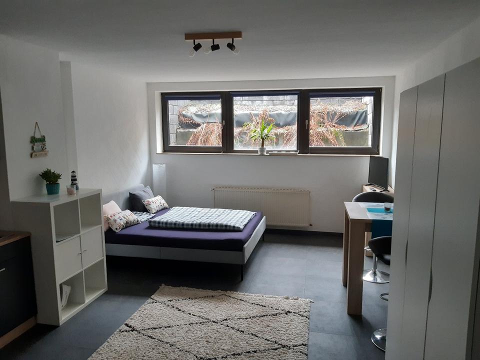 Thumbnail-1 ZKB Ferienwohnung optimal für Pendler