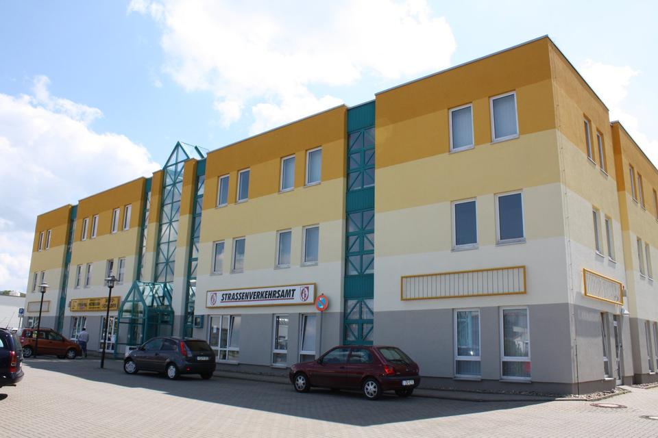 Thumbnail-Attraktive Büro- und Gewerberäume im Dornbergsweg