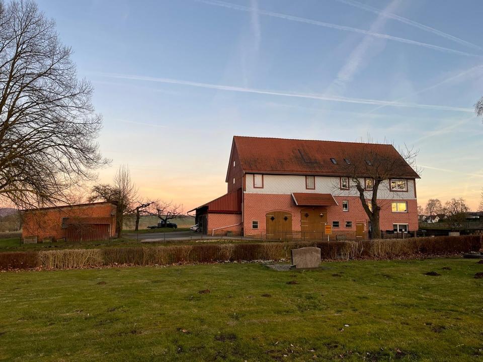 Thumbnail-Hof mit viel Potential