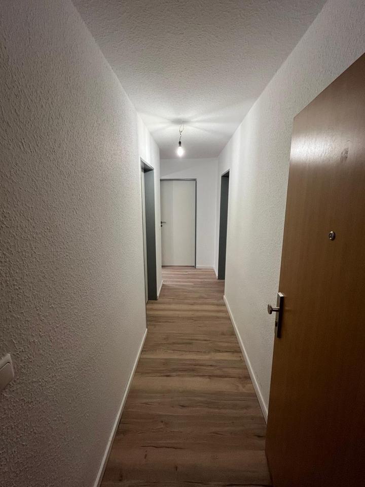 Thumbnail-Wolfsburg-Vorsfelde-Südstadt, 3-Zimmerwohnung, 1.OG, 58 m²