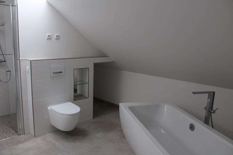 Thumbnail-Ruhige Dachgeschosswohnung in Erfurt Gispersleben