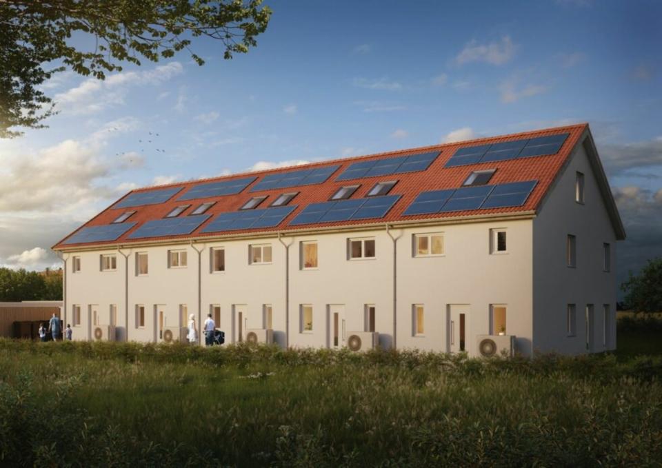 Thumbnail-RMH in Sindelfingen inkl. Grundstück