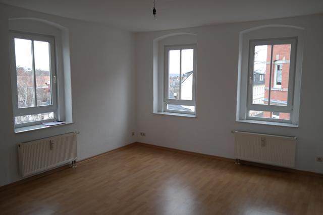 Thumbnail-Gemütliche 2-Zimmer mit Laminat und Wannenbad mit Fenster in ruhiger Lage!