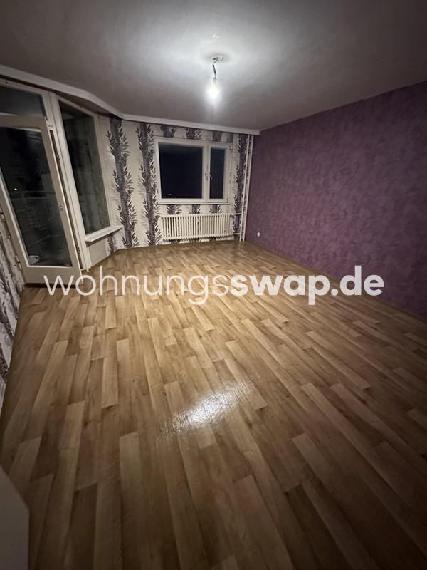 Thumbnail-Wohnungsswap - 3 Zimmer, 73 m² - Zabel-Krüger-Damm, Reinickendorf, Berlin
