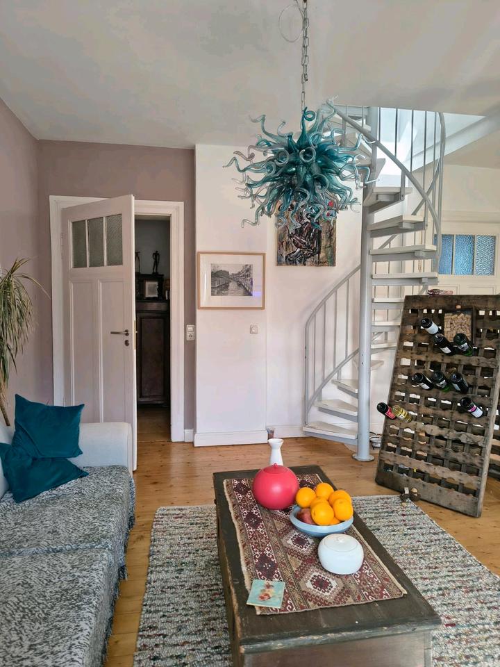 Thumbnail-Wohnung zu vermieten