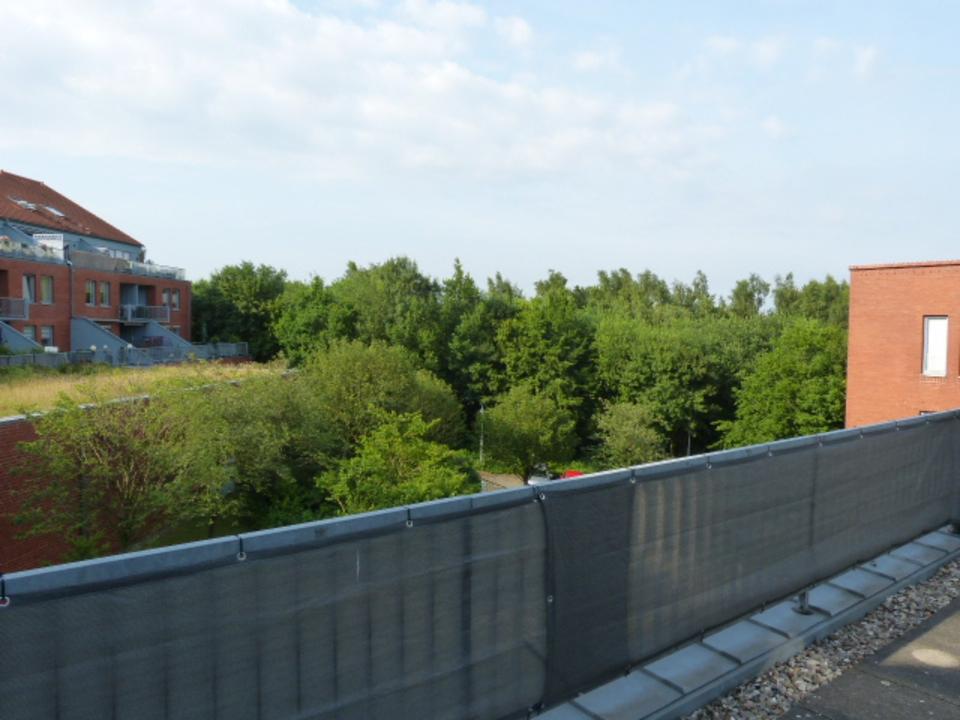 Thumbnail-Schöne 3 Zimmer Maisonettewohnung in Kiel Wellsee