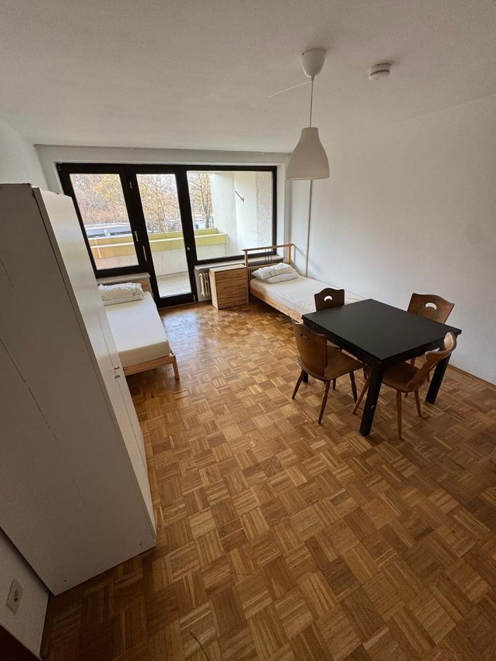 Thumbnail-2,5Z 65qm Germering S5 S8 bis 6 Personen