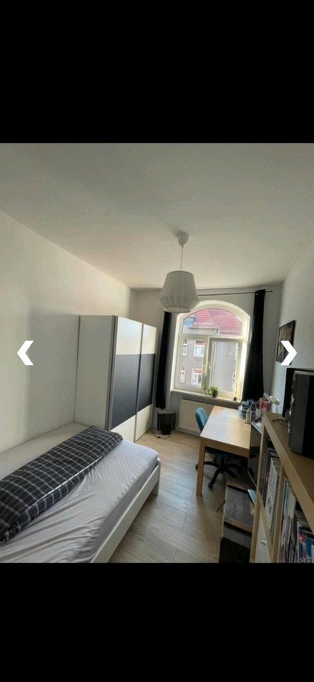 Thumbnail-WG Zimmer Krämpfervorstadt