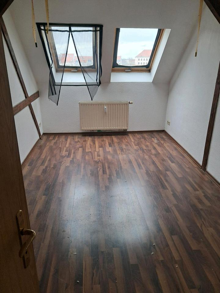 Thumbnail-WG Zimmer frei