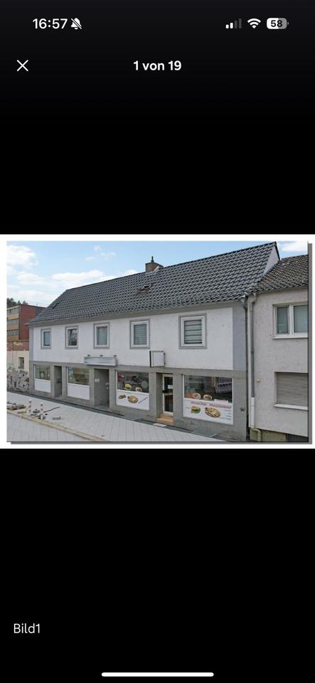 Thumbnail-2 Zimmer Wohnung in mitten Kassel 34117