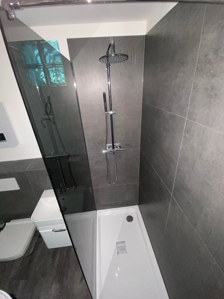 Thumbnail-Sanierte 40qm Wohnung Mönchengladbach-Schrievers ab 01.02.2026