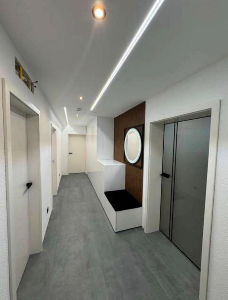 Thumbnail-Penthouse Wohnung zum vermieten