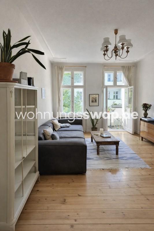 Thumbnail-Wohnungsswap - 2 Zimmer, 60 m² - Emser Str., Neukölln, Berlin