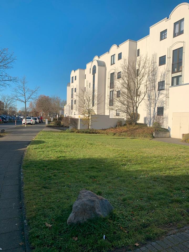 Thumbnail-Bonn Brüser Berg 2Zi TG, Balkon, Keller, Aufzug