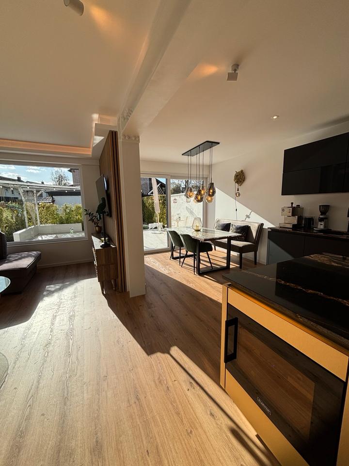 Thumbnail-Exklusives Reiheneckhaus mit Smart Home und Sauna