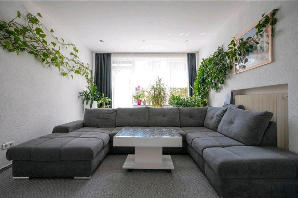 Thumbnail-Helle 3-Zi-EG-Wohnung, 88m², Top-Lage, ideal für Familien