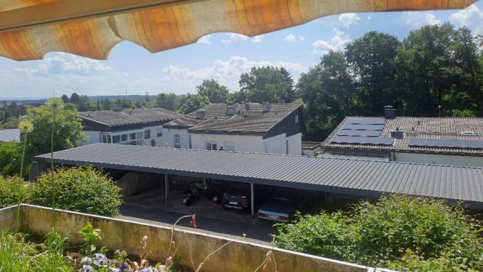 Thumbnail-wunderschöne Wohnung auf dem Wingertsberg (Dietzenbach)