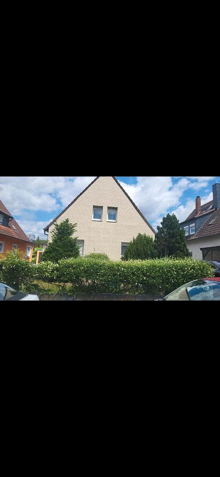 Thumbnail-Einfamilienhaus zum verkaufen