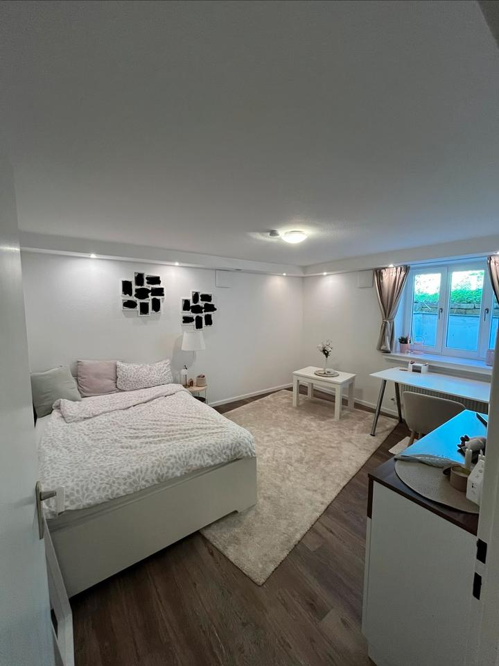 Thumbnail-Wohnung (Souterrain) in Osnabrück