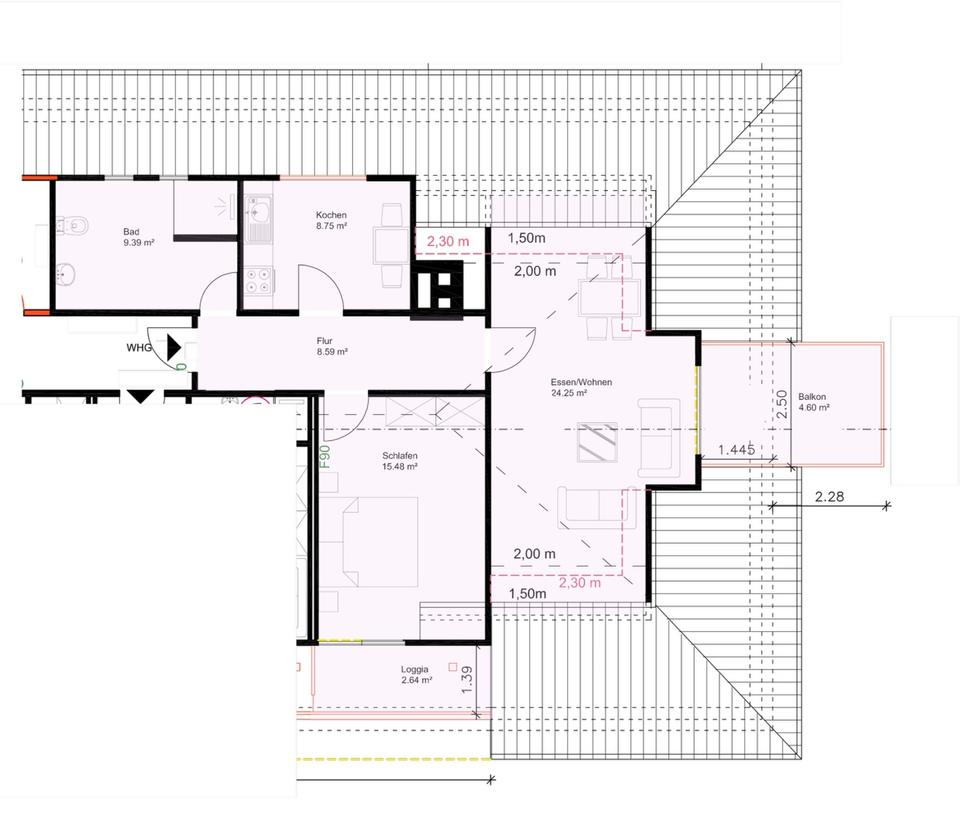 Thumbnail-Minden-Logenplatz: Erstbezug nach energetischer Sanierung
