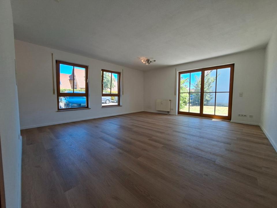 Thumbnail-1 Zimmer Wohnung in Höchstädt zur Miete – 549 €