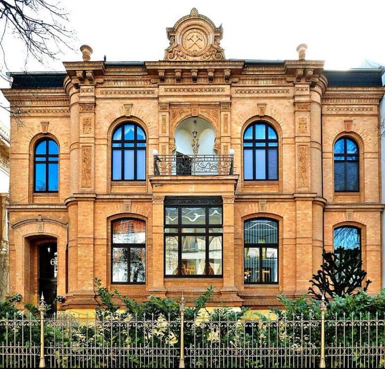 Thumbnail-Wohnung im Loft Stil