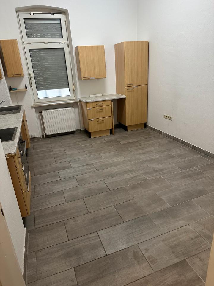 Thumbnail-Wohnung zu vermieten