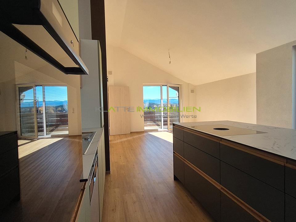 Thumbnail-Exklusives Loft mit Panoramablick – Wohnen auf höchstem Niveau in Wangen-Deuchelried