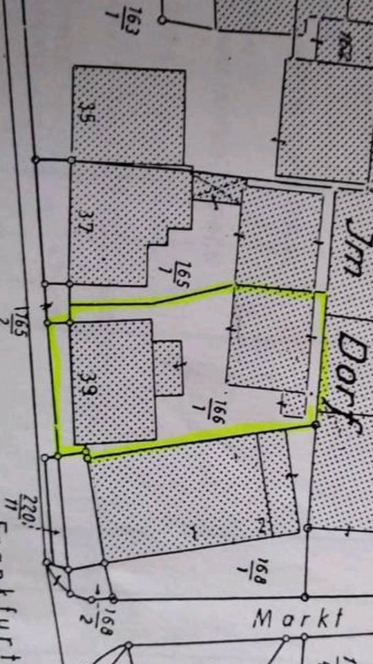 Thumbnail-2 Häuser mit kleinem Hof, Garage und Stellplätze