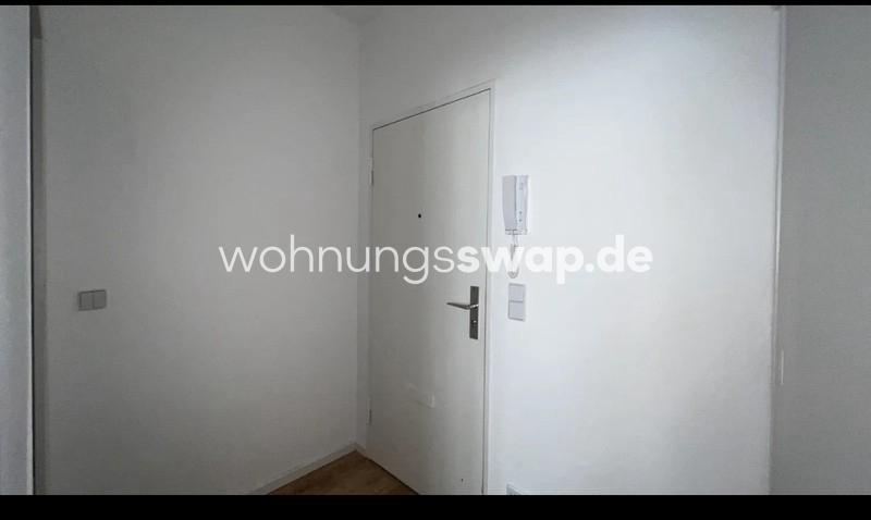 Thumbnail-Wohnungsswap - 1 Zimmer, 34 m² - Zwinglistraße, Moabit, Berlin