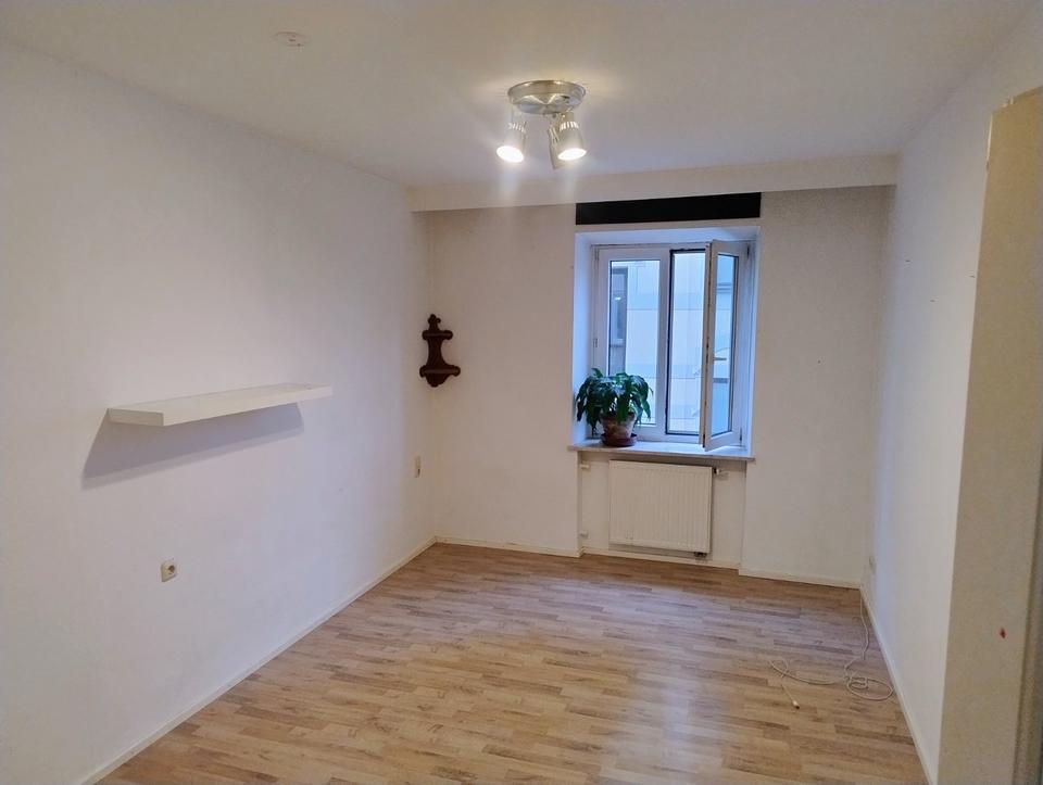 Thumbnail-WG Zimmer in Augsburgs Innenstadt