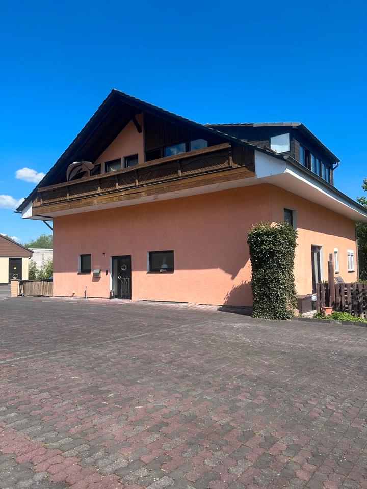 Thumbnail-Wohnen + Arbeiten