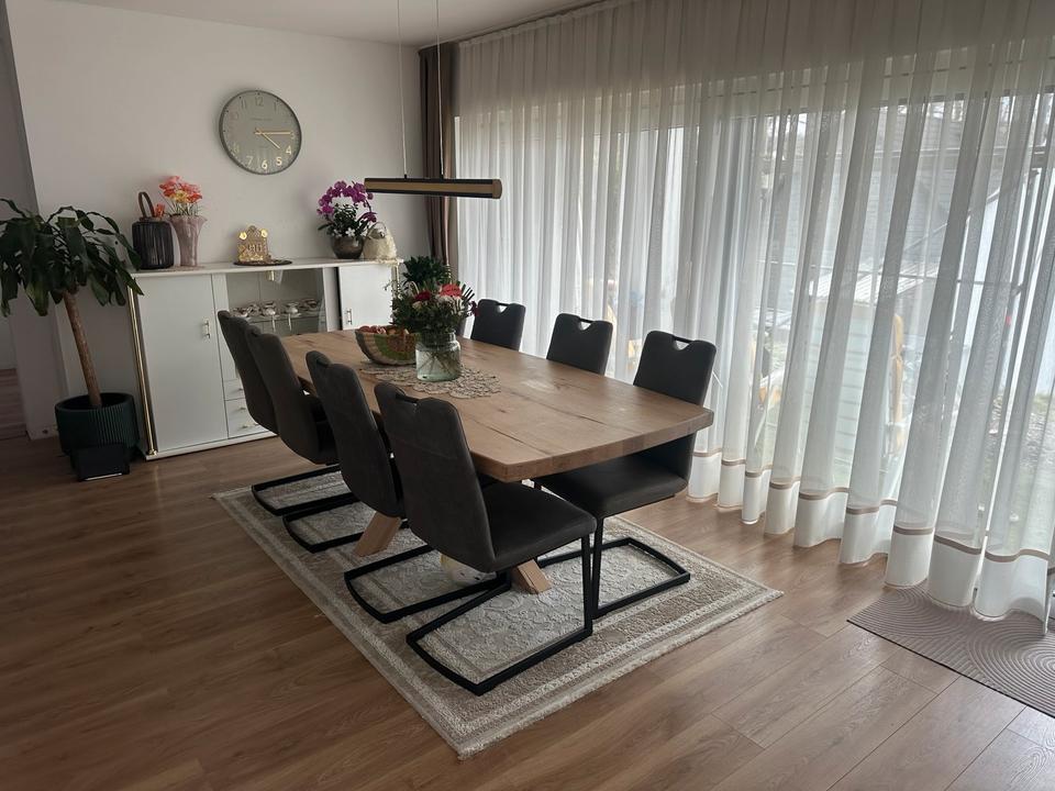 Thumbnail-Wohnung zu vermieten