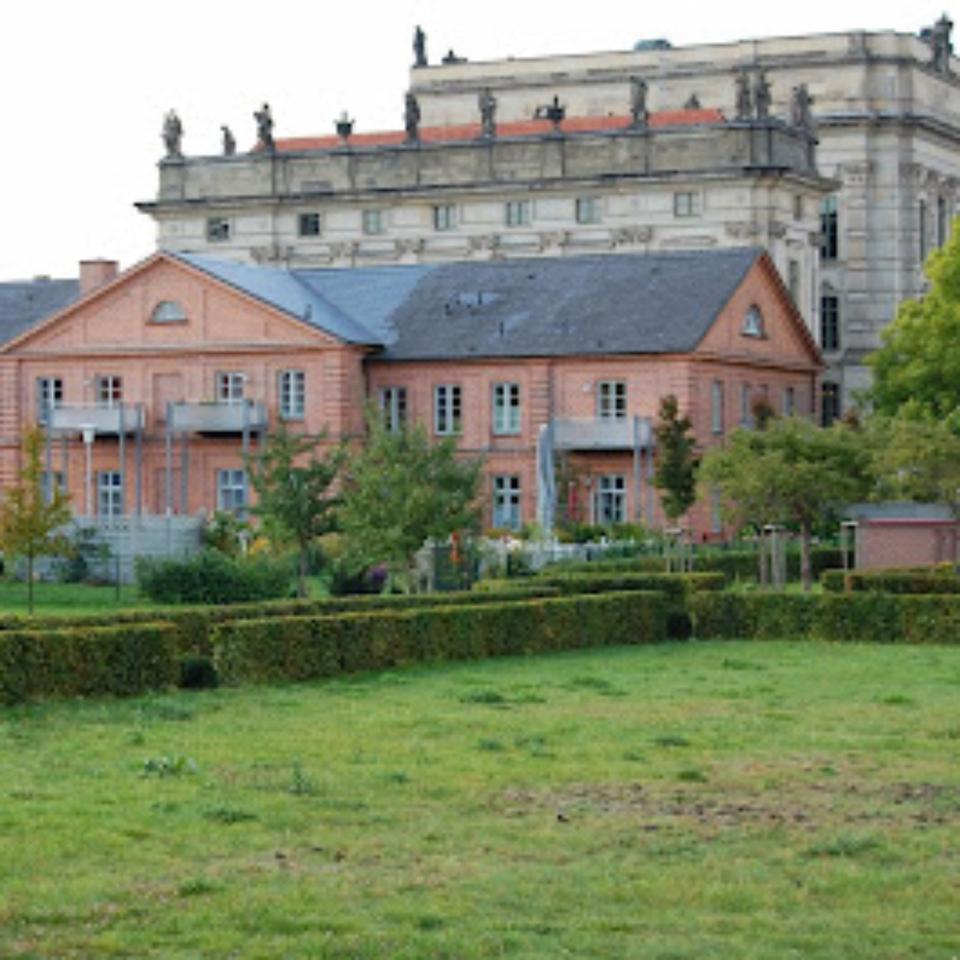 Thumbnail-Wohnung Altengerechtes Wohnen Ludwigslust