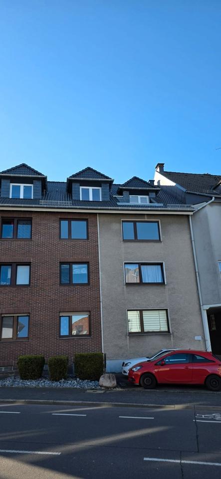 Thumbnail-3-Zimmer-Wohnung mit 2 Loggias in der Remscheider Innenstadt