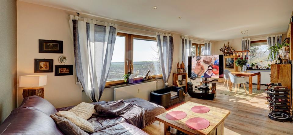 Thumbnail-Exclusive Wohnung Serviceapartmet