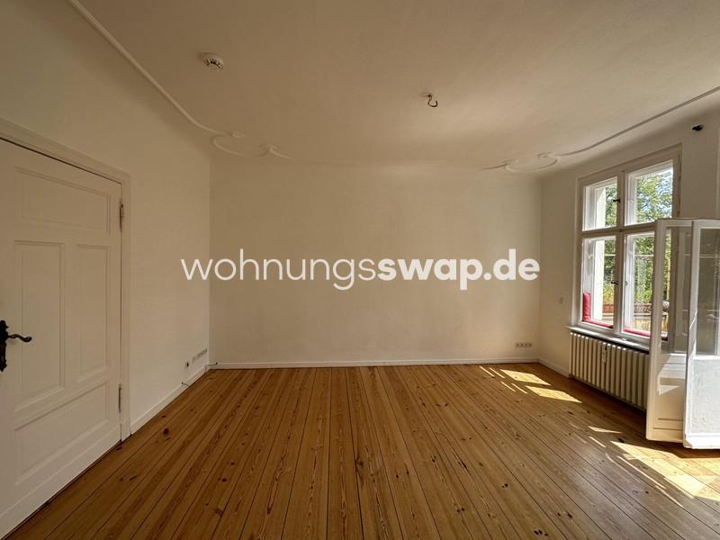 Thumbnail-Wohnungsswap - 4 Zimmer, 102 m² - Roonstraße, Berlin-12203
