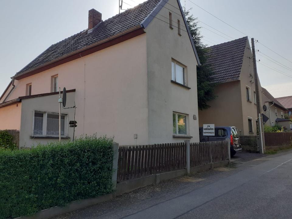 Thumbnail-Kleines Haus im Altenburger Land