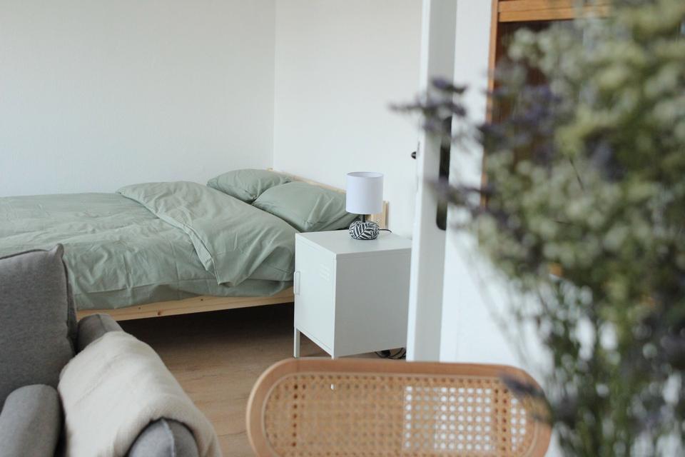 Thumbnail-Erstbezug nach Sanierung am Alexanderplatz | All-inclusive