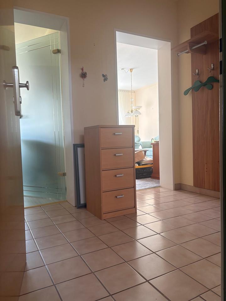 Thumbnail-2 Zimmer Eigentumswohnung zum Sofortkauf leerstehend