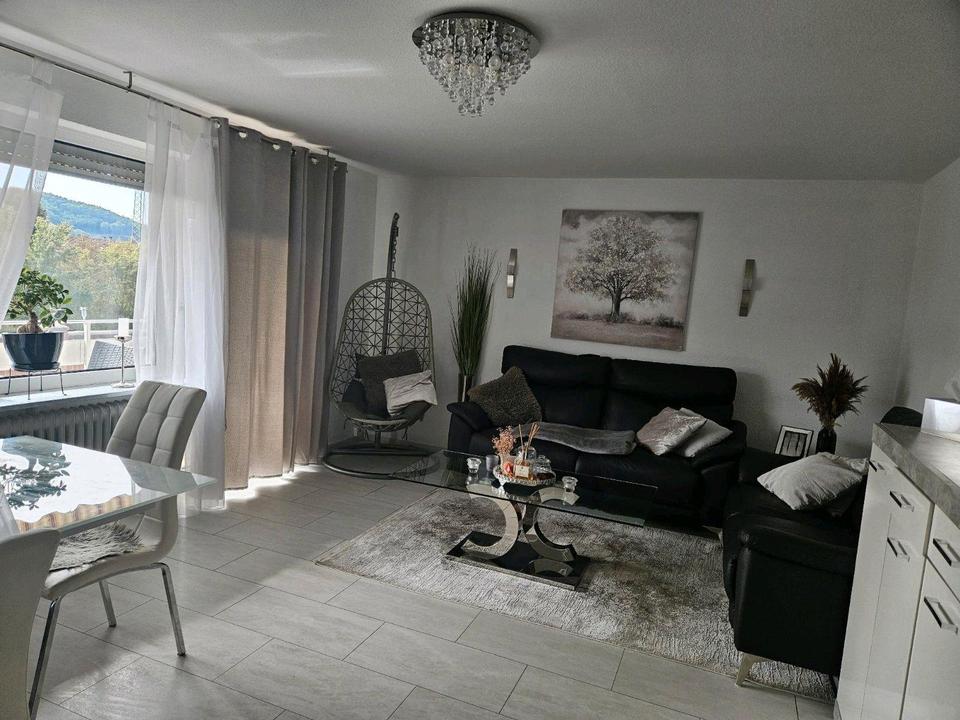 Thumbnail-Wunderschöne 4 Zimmer Wohnung in Lörrach-Hauingen