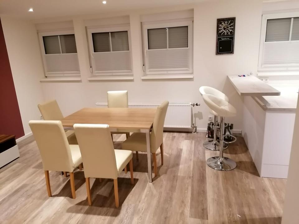 Thumbnail-Gepflegte Wohnung in Wenden - Hünsborn ab 01.07.2026 zu vermieten