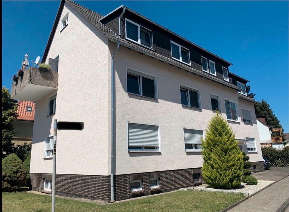 Thumbnail-3 ZKB Wohnung mit Balkon 96 qm