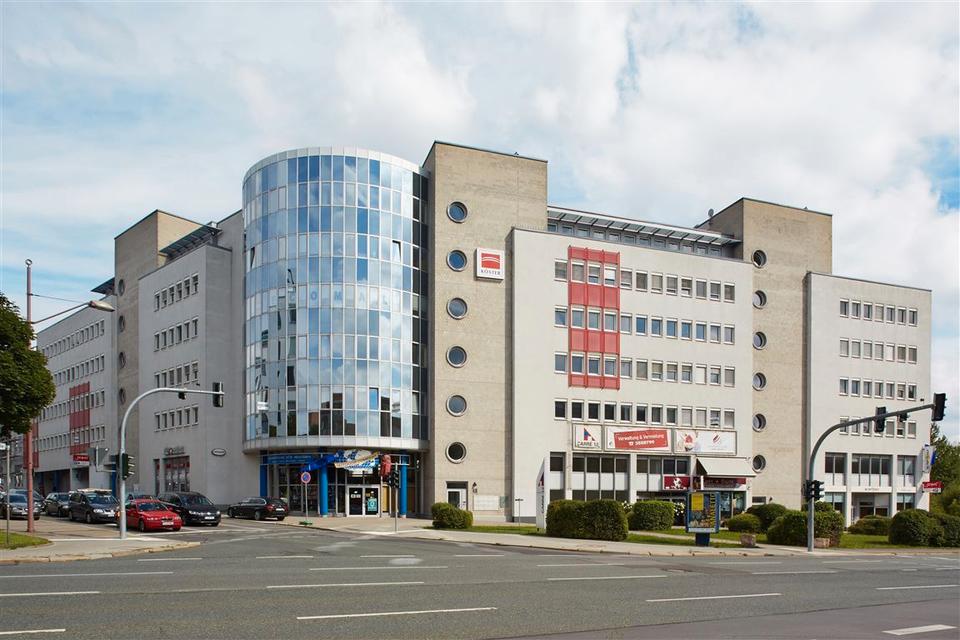 Thumbnail-Büroflächen in Chemnitz: Sofort verfügbar!