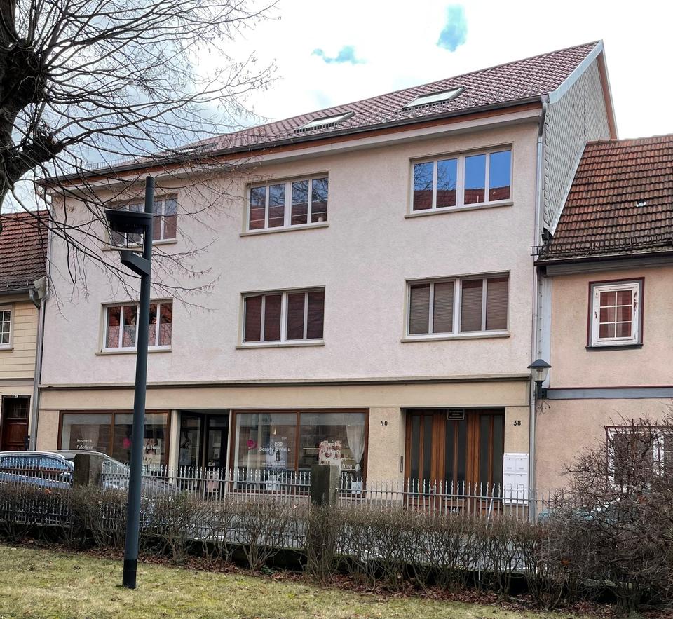 Thumbnail-3 Zimmerwohnung in Heilbad Heiligenstadt ab sofort zu vermieten