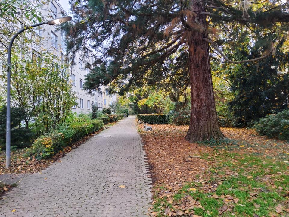 Thumbnail-eigentumswohnung investment objekt 79,53qm provisionsfrei freibur