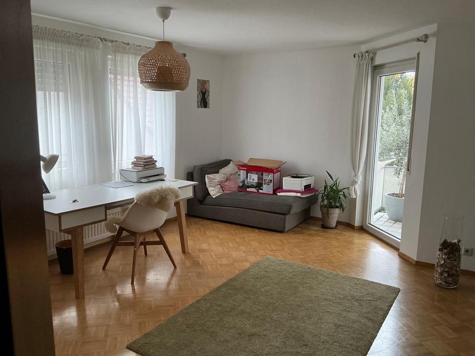 Thumbnail-Wohnung zu vermieten